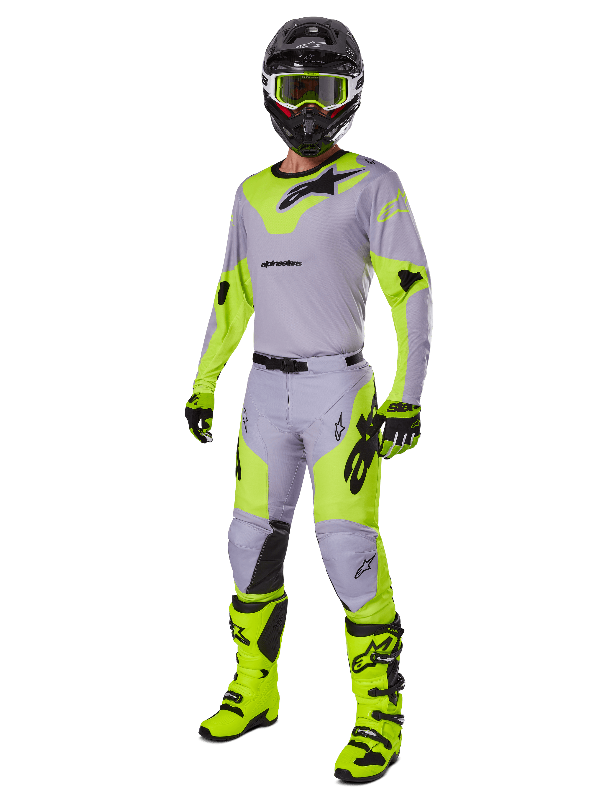 2025 Racer Sluier Broek