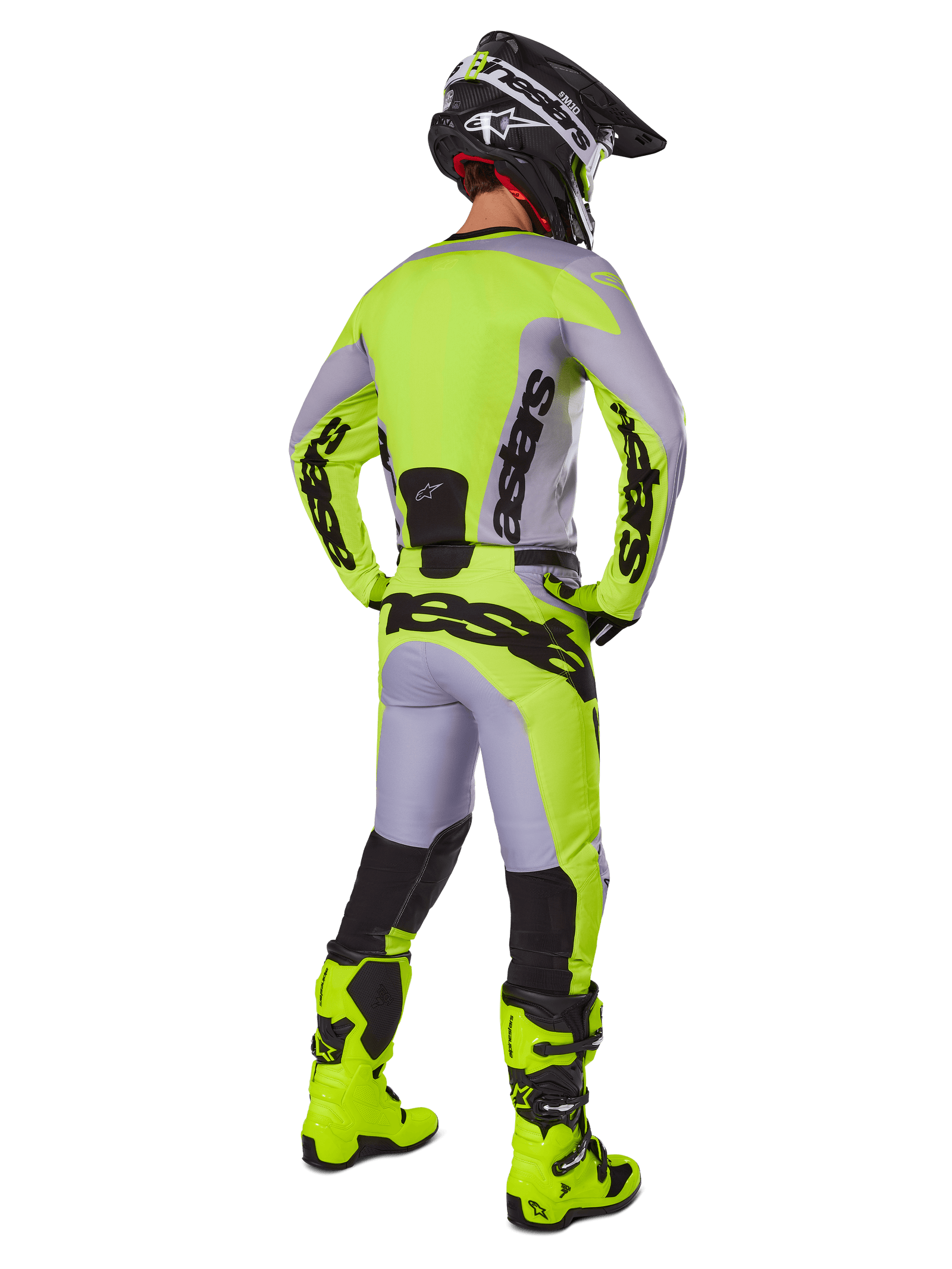 2025 Racer Veil Pants