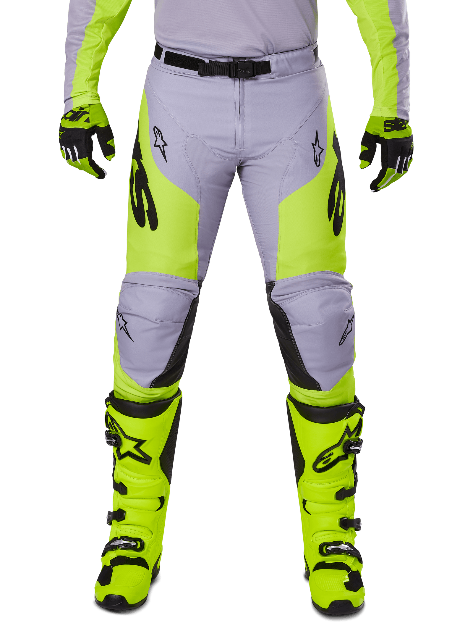 2025 Pantalon Racer Veil