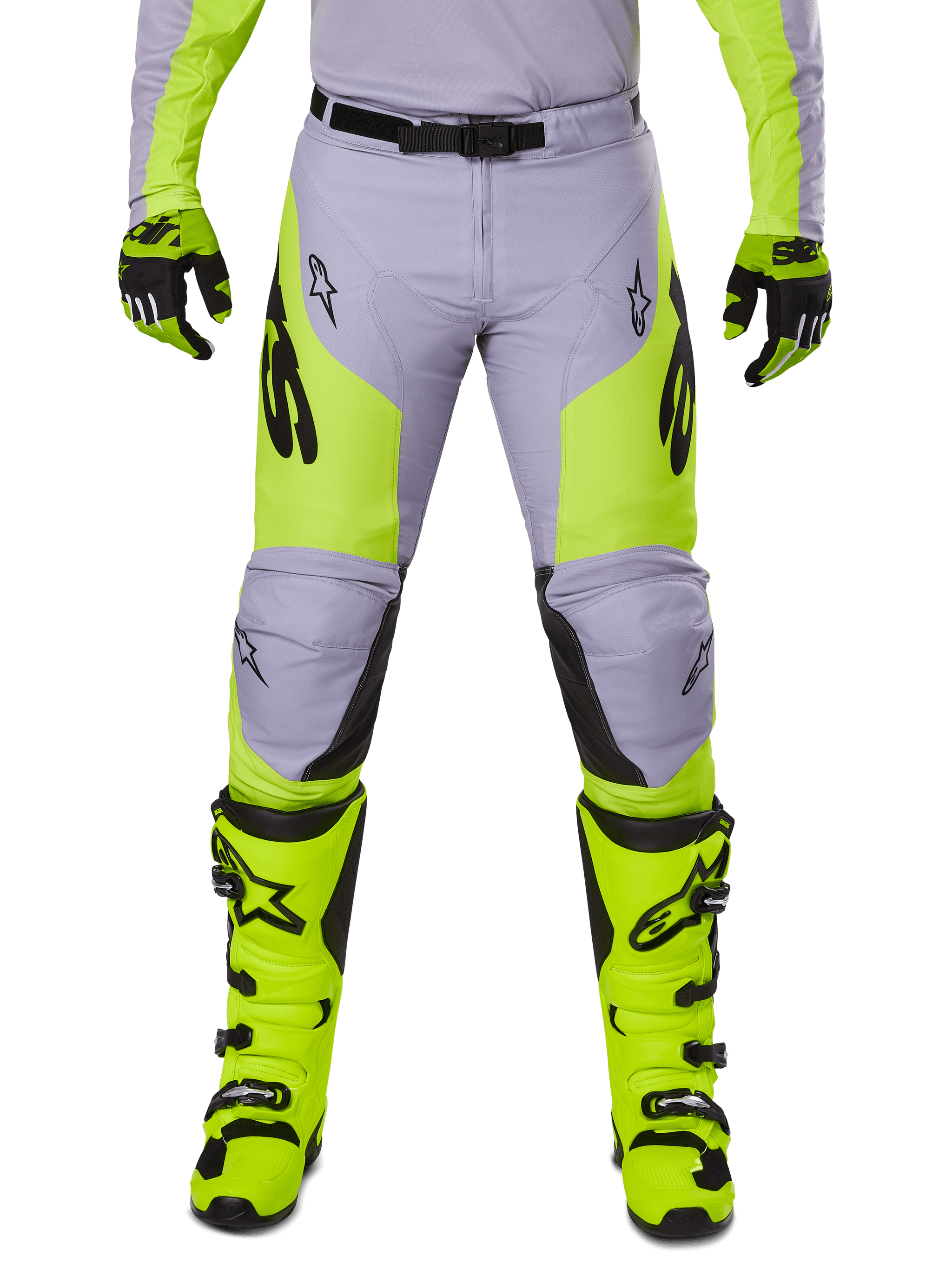 2025 Racer Sluier Broek