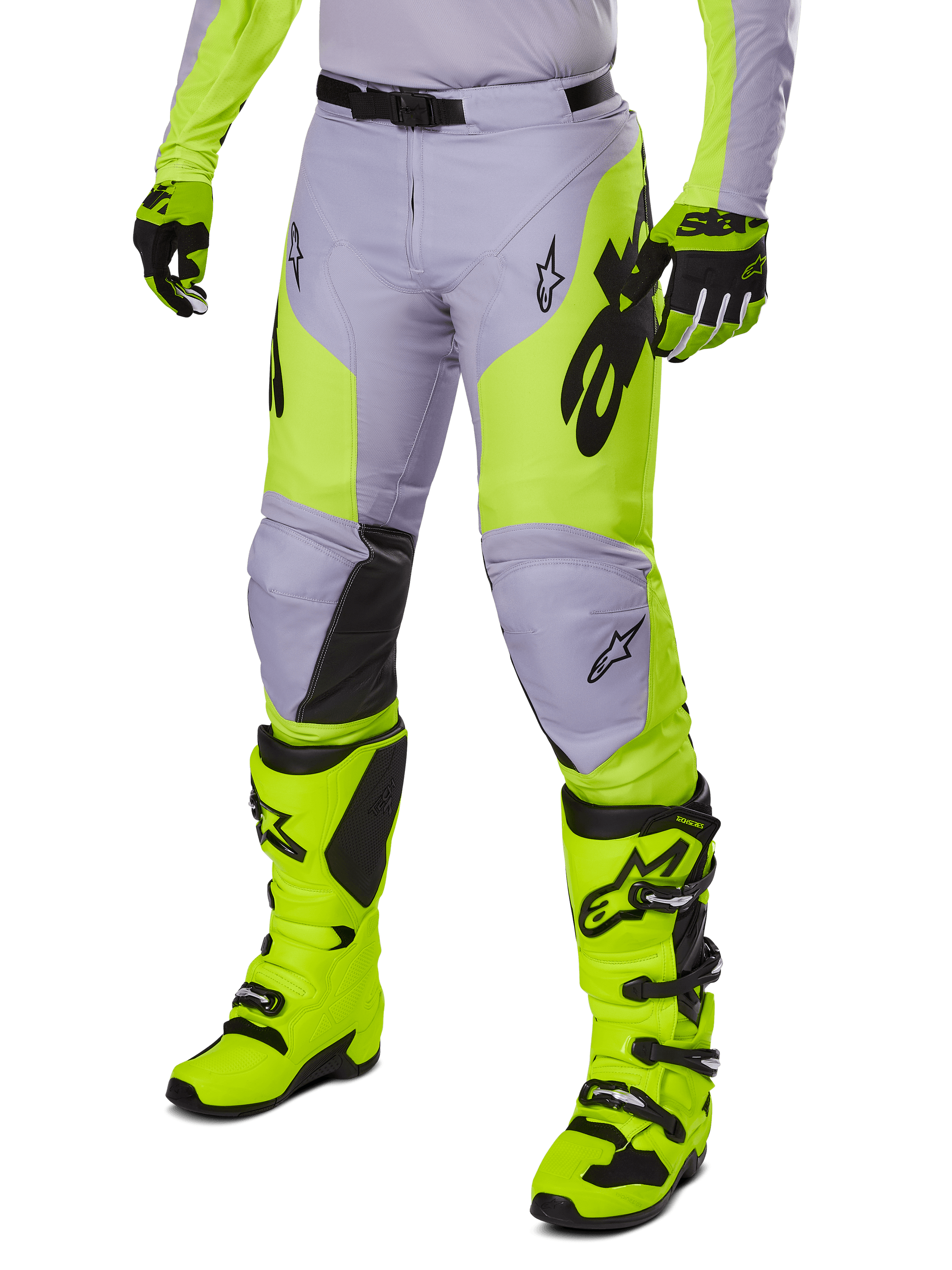 2025 Racer Sluier Broek