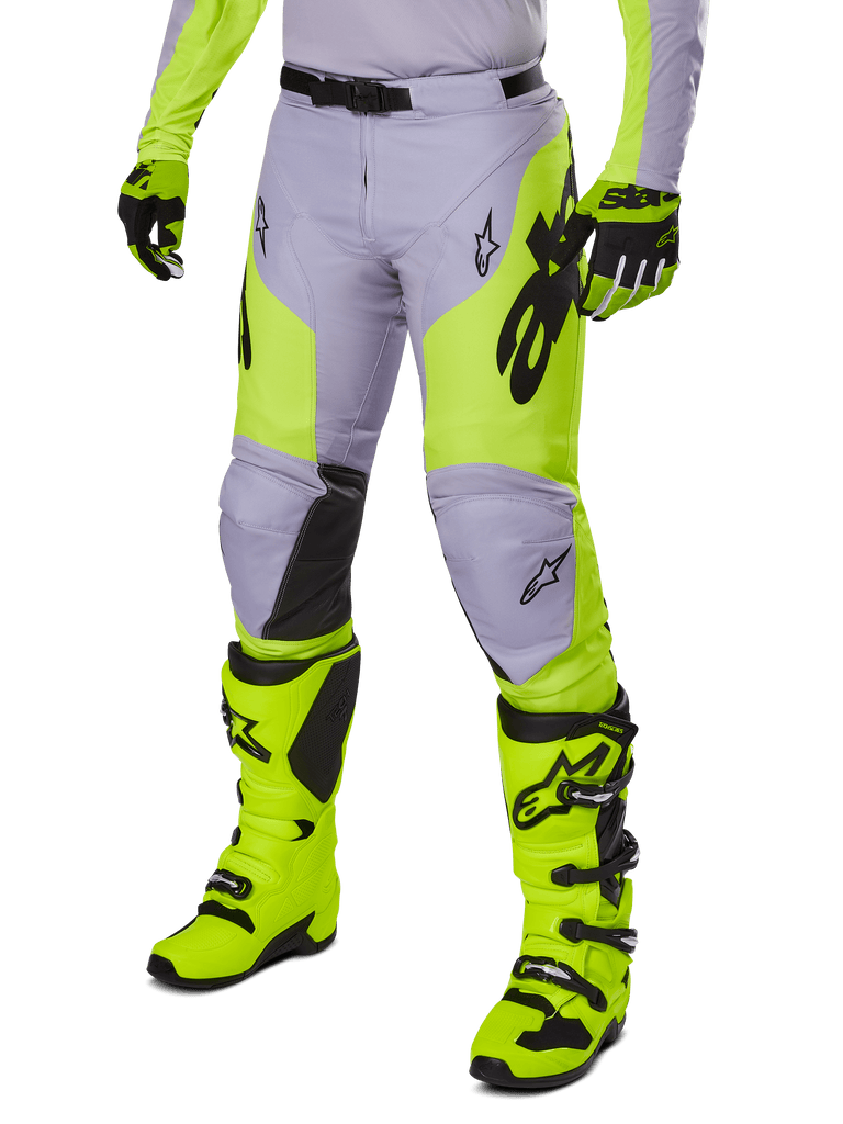 2025 Pantalon Racer Veil