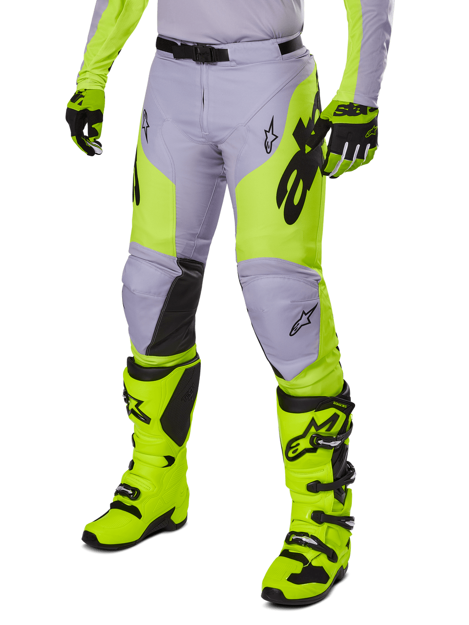 2025 Pantalon Racer Veil