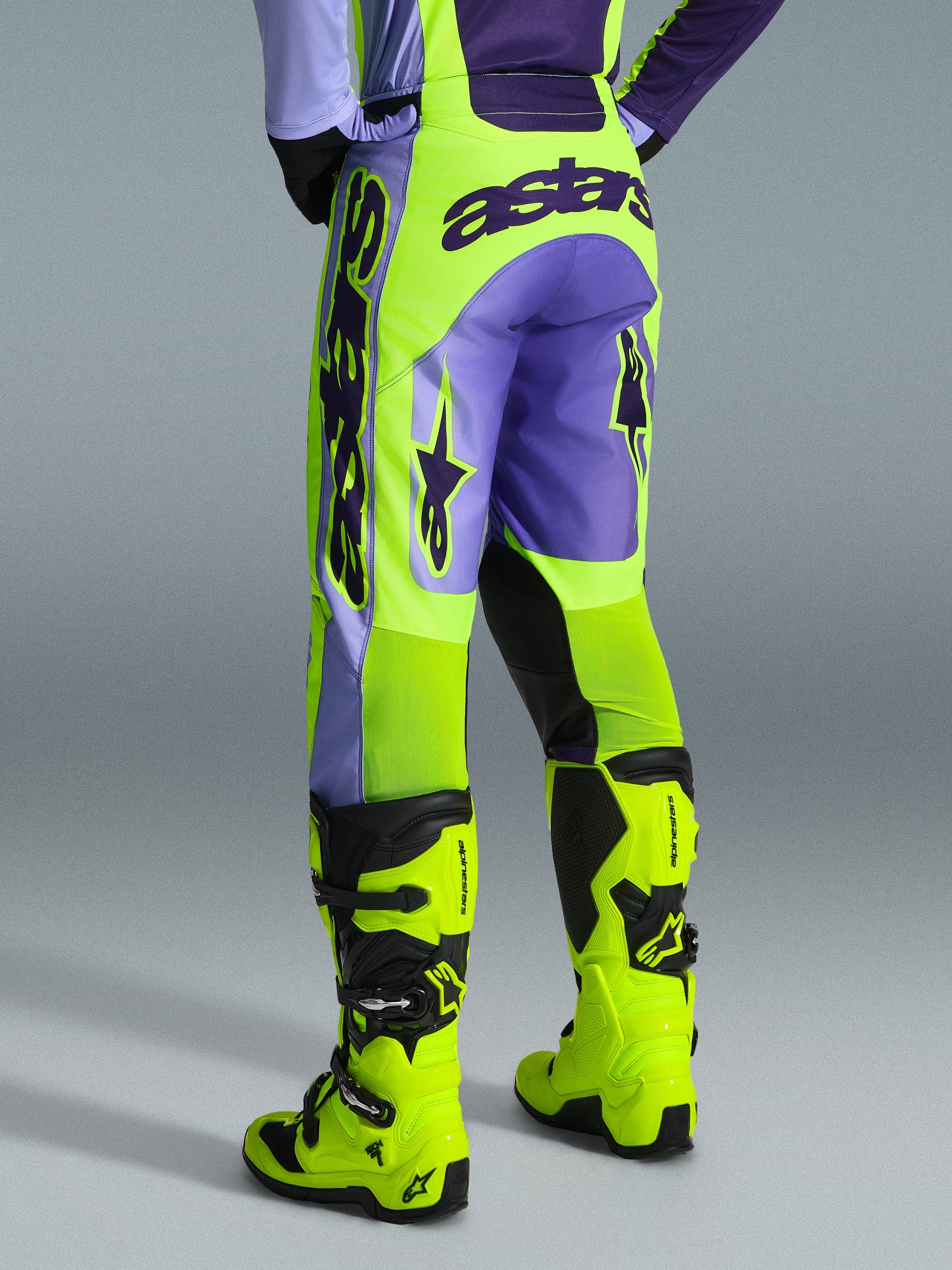 MX Pants - Motocross Riding Gear | Alpinestars®