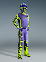 Racer Portl Broek 2026