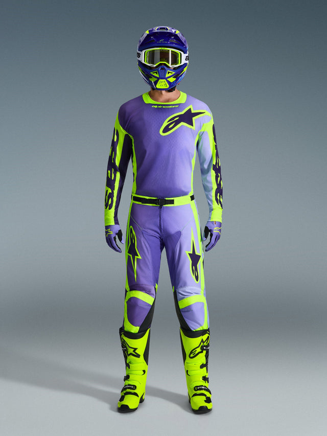 2026 Racer Portl Compleet Set
