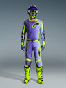 2026 Racer Portl Komplettset