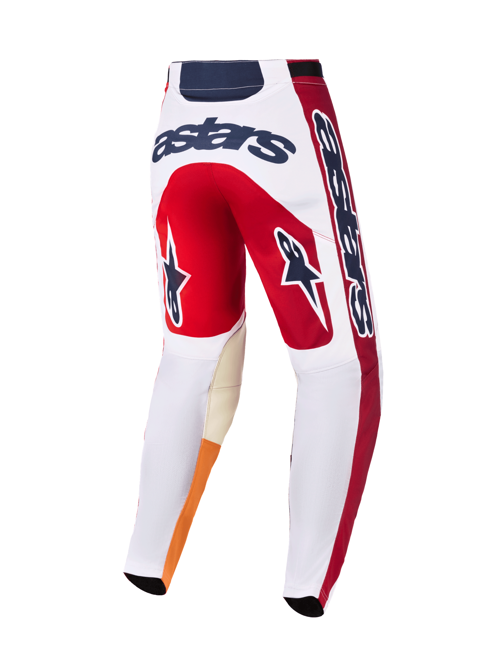 Racer Portl Broek 2026