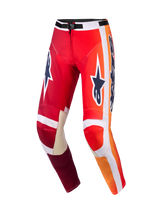 Racer Portl Broek 2026