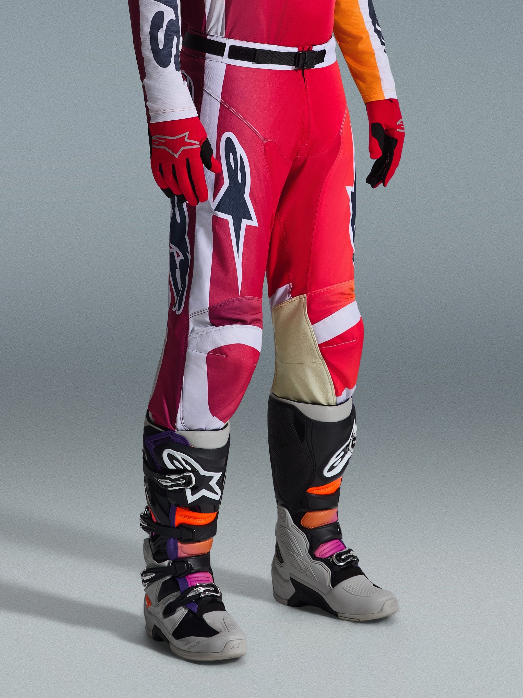 2026 Racer Portl Pantalons