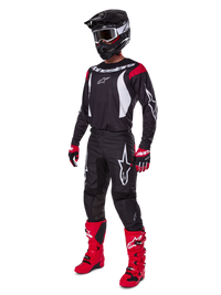 Tenue Complète Fluid Haul 2025