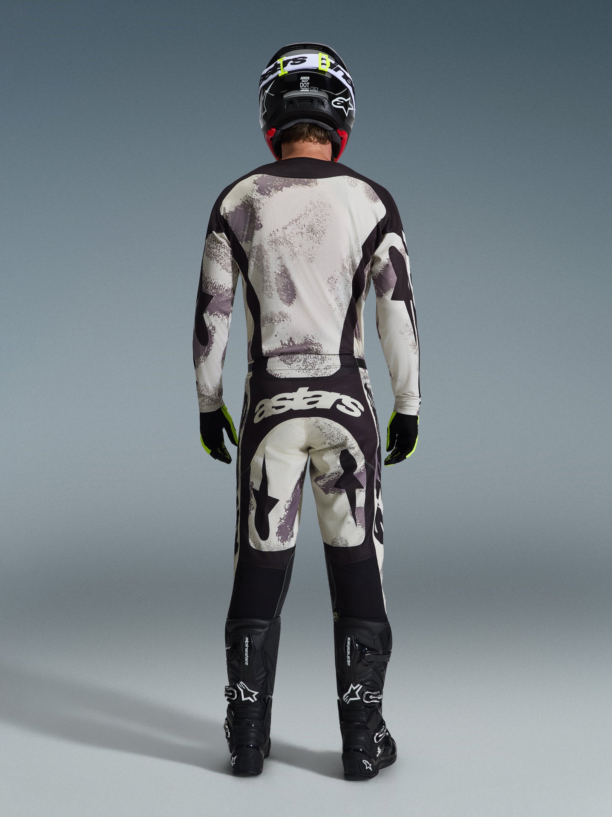 2026 Racer Lahnd Jersey