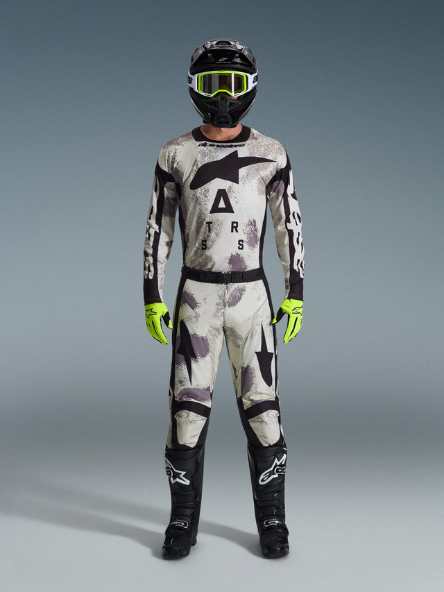 2026 Racer Lahnd Compleet Set
