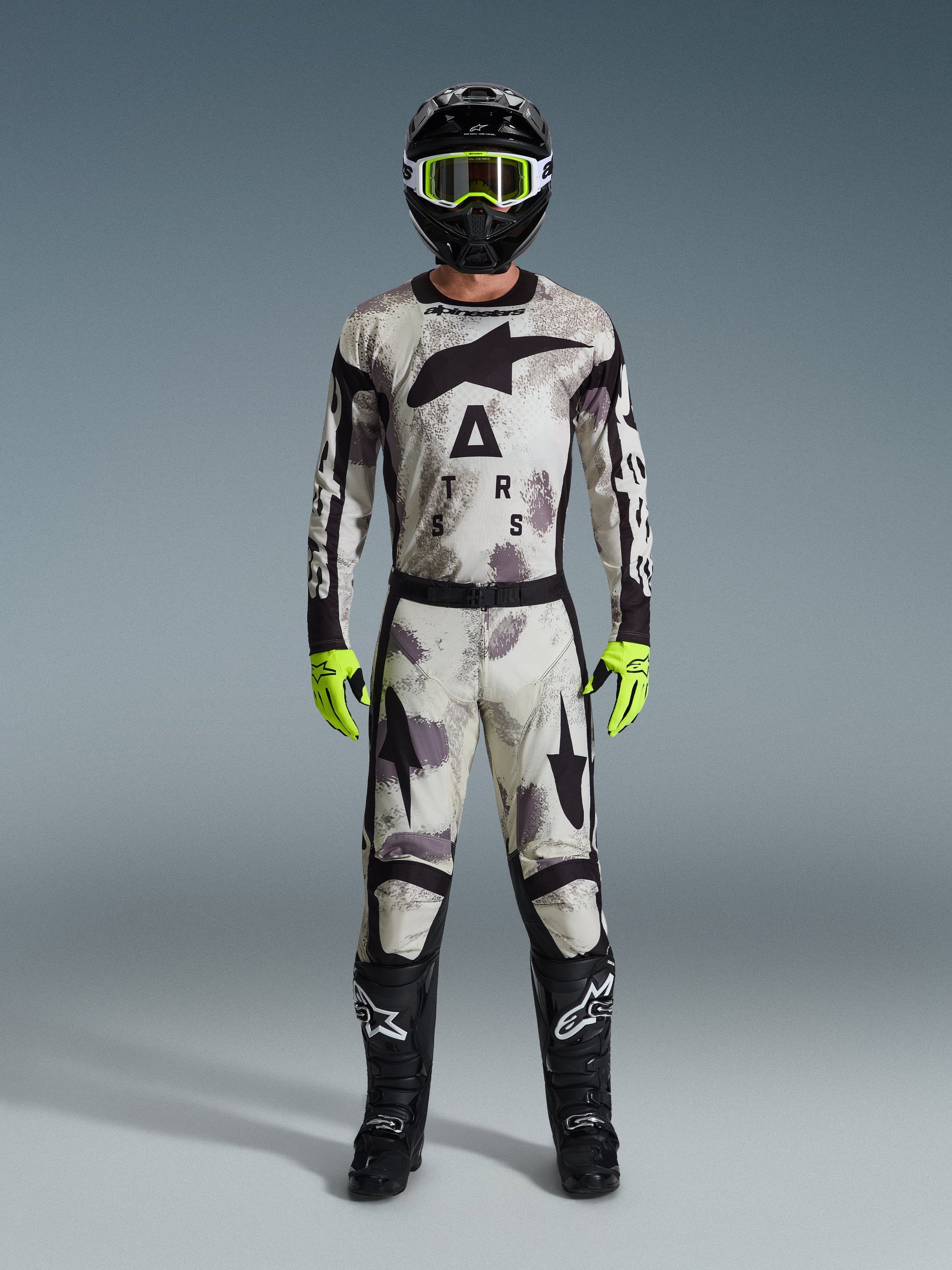 2026 Racer Lahnd Jersey