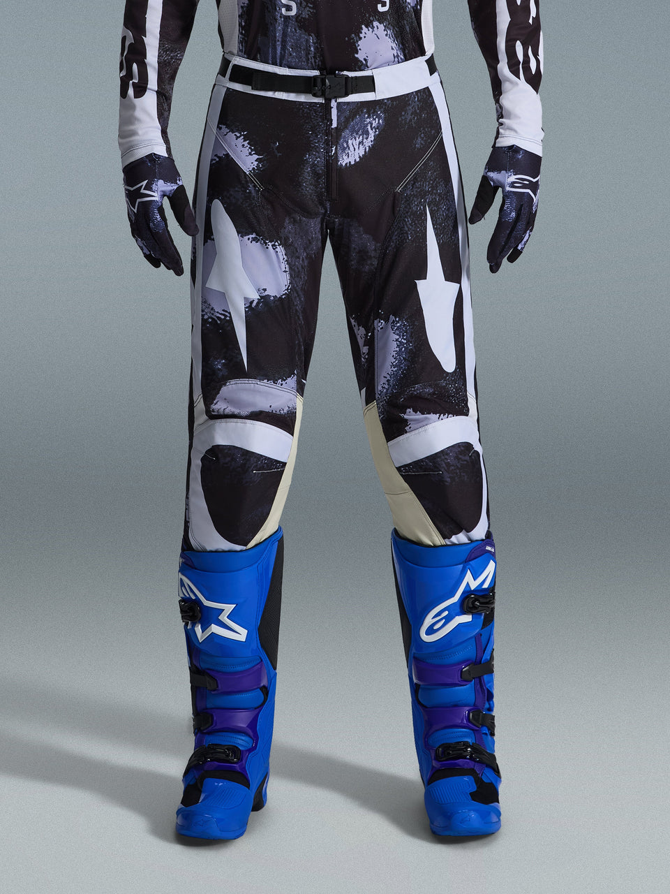 2026 Racer Lahnd Broek