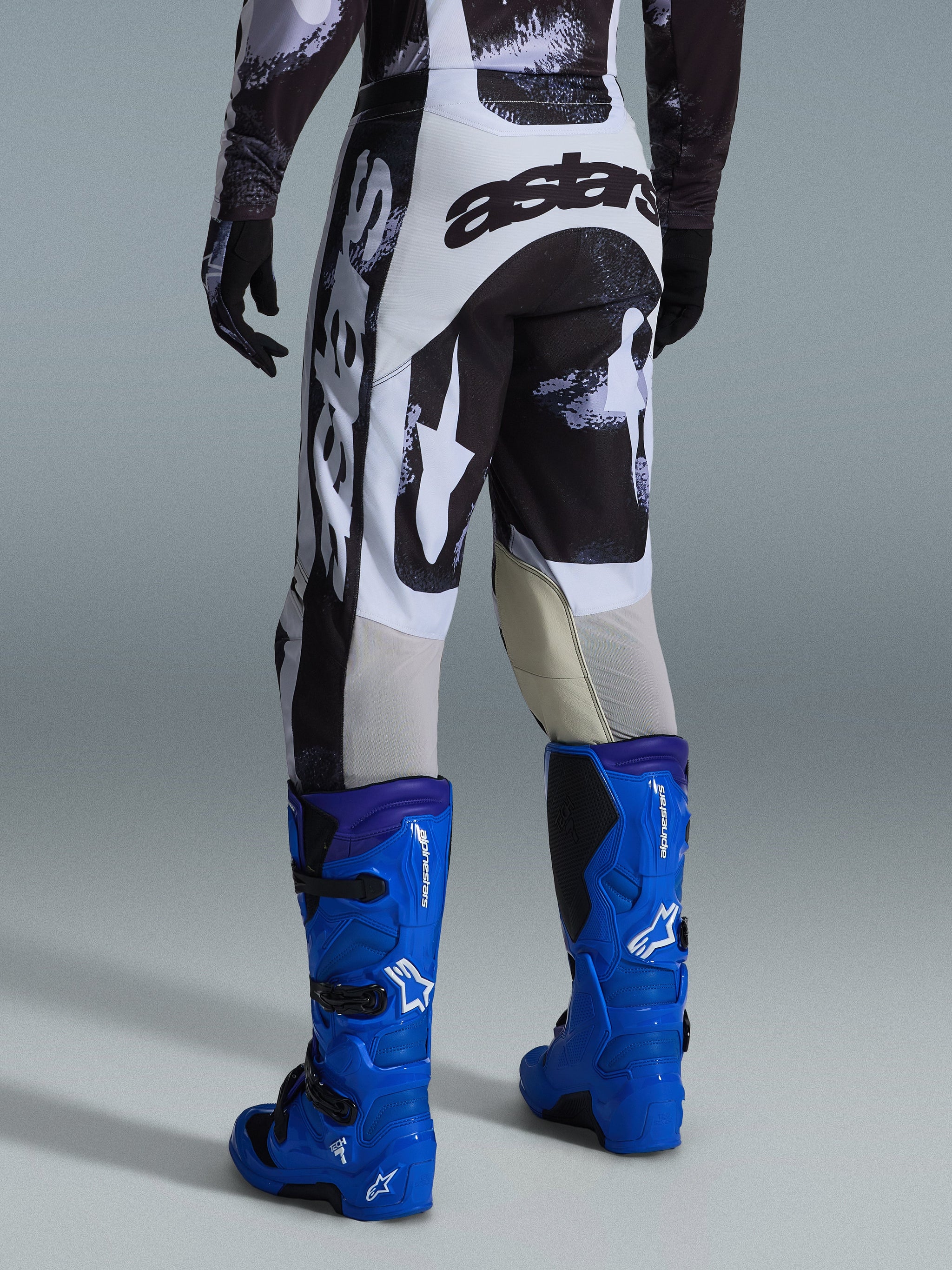 2026 Racer Lahnd Broek