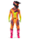 Pantalon Supertech Lipan 2025