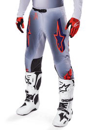 Pantalon Supertech Lipan 2025