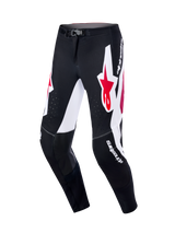 2026 Supertech Pro Vista Pantalons