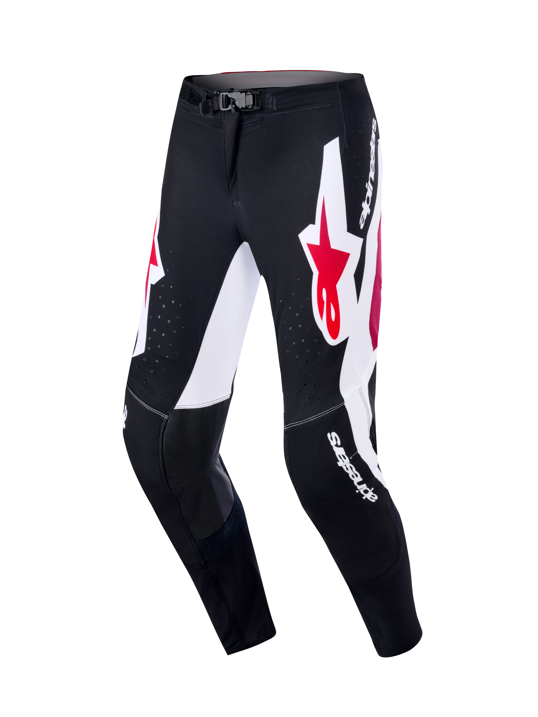 2026 Supertech Pro Vista Pantalons