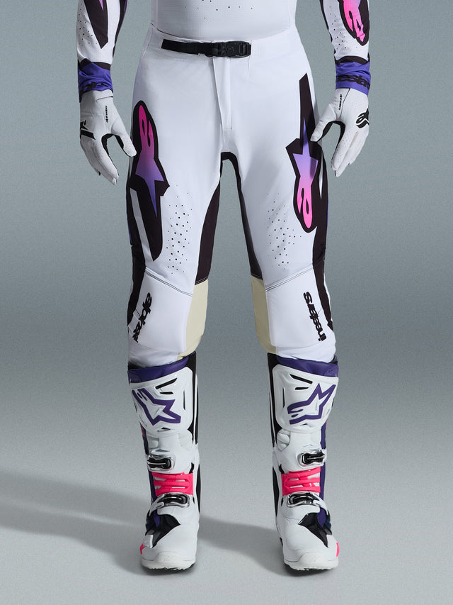 2026 Supertech Pro Vista Broek