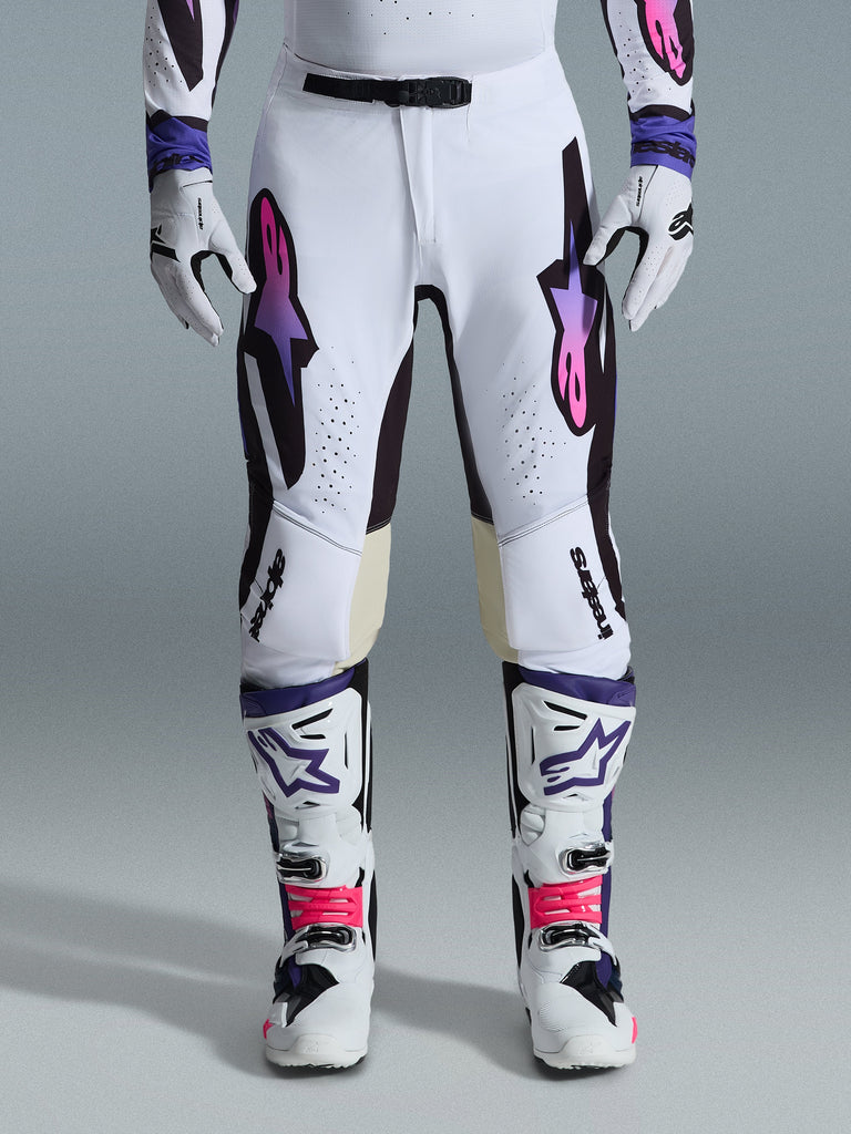 2026 Supertech Pro Vista Pantalons