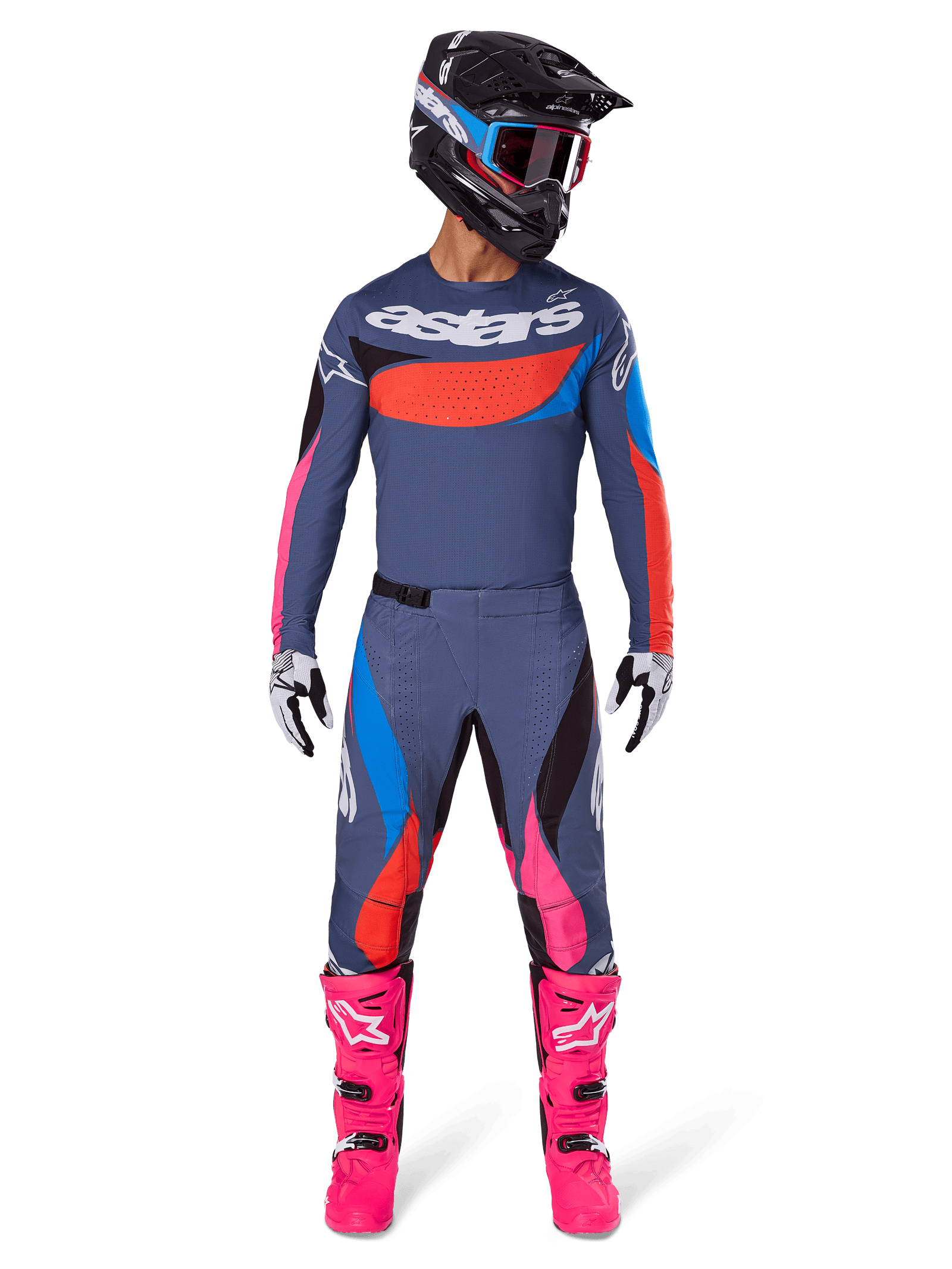 2025 Techstar Pantalon Dreem