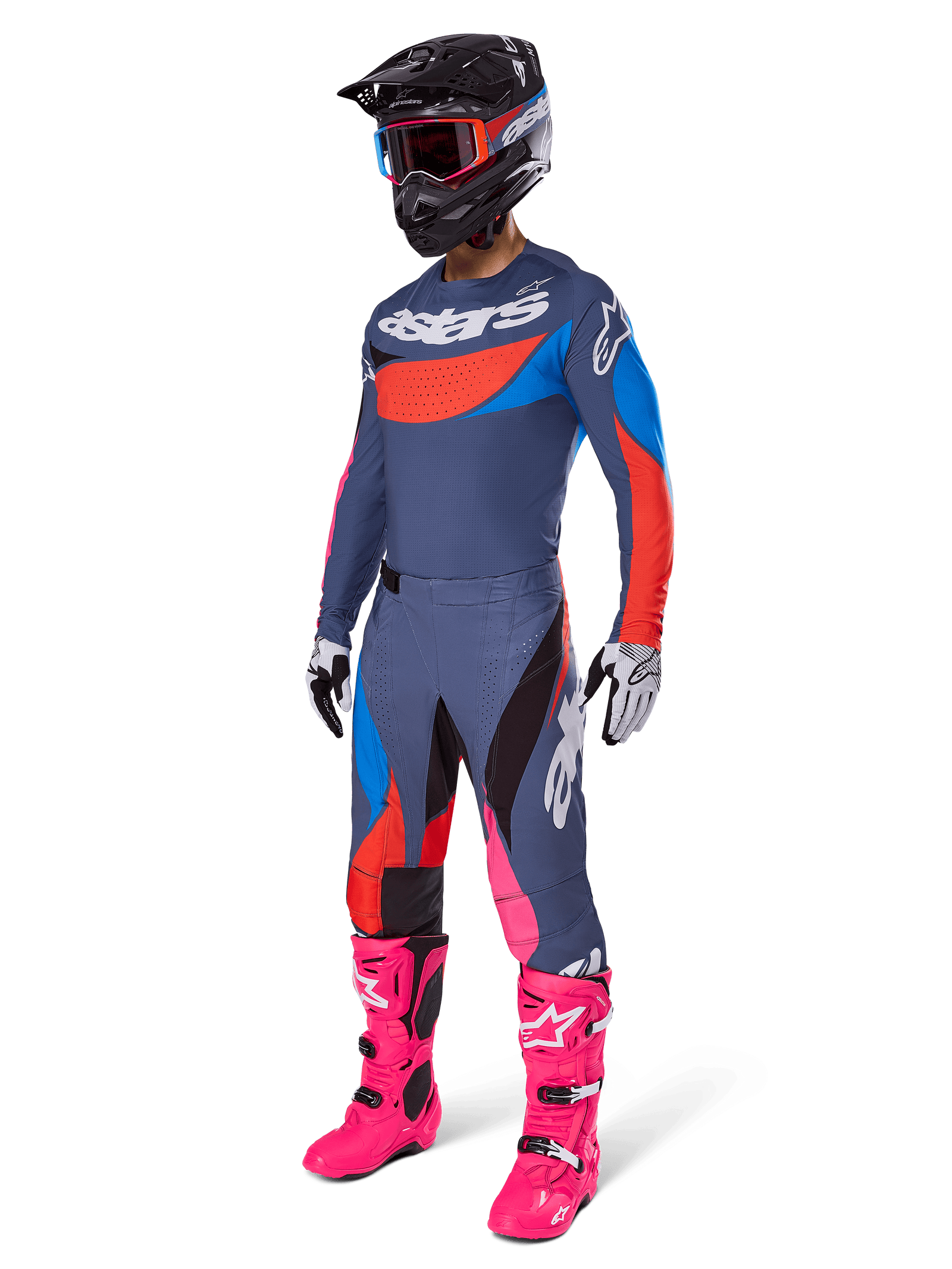 2025 Techstar Pantalon Dreem