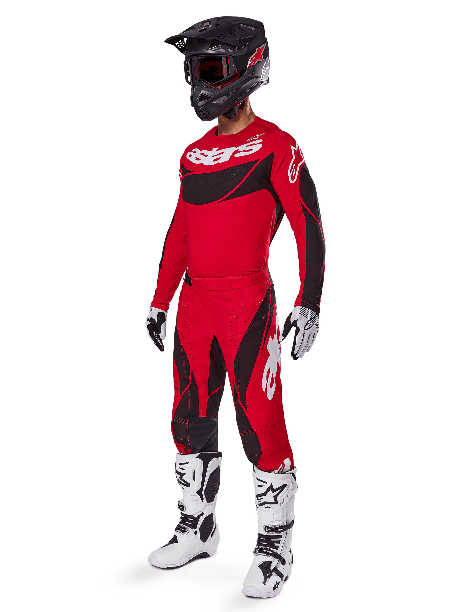 2025 Techstar Pantalon Dreem