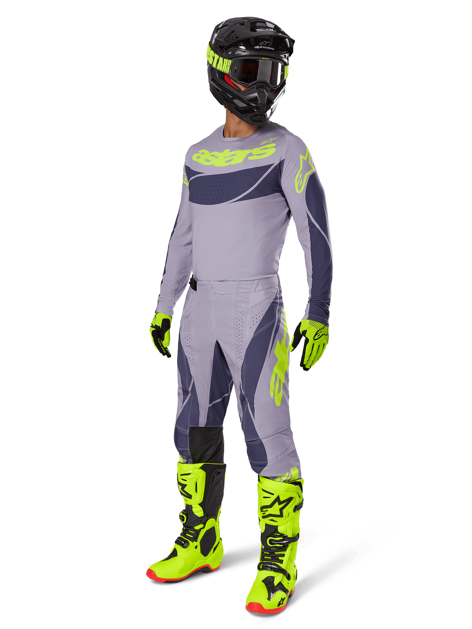 2025 Techstar Pantalon Dreem