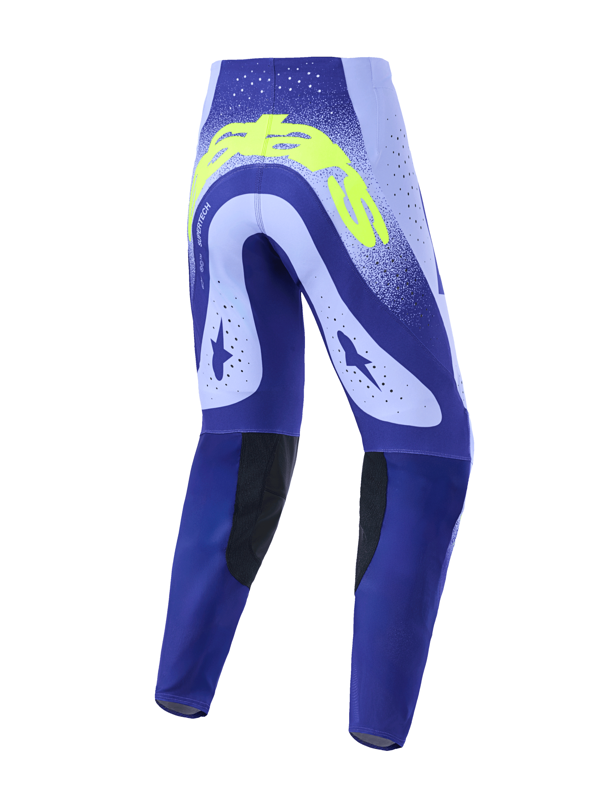 Supertech Scenz Broek 2026