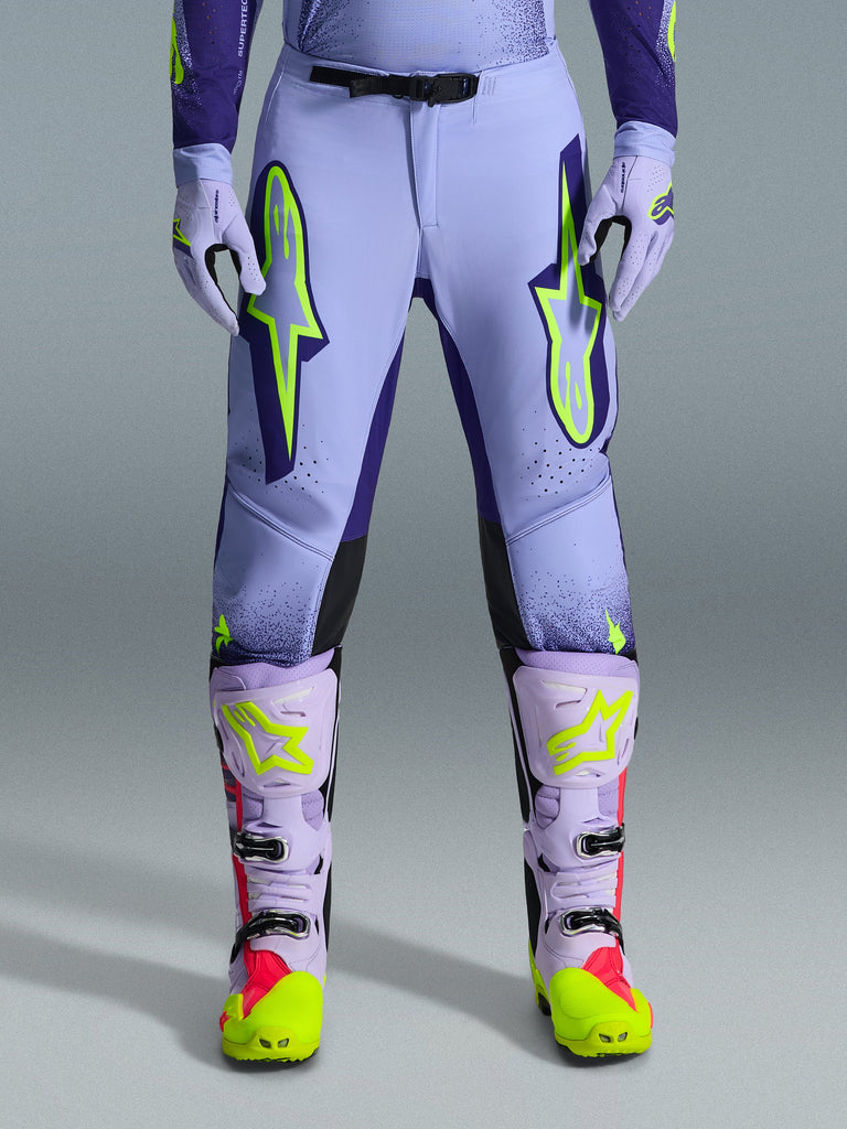 2026 Supertech Scenz Pantalons