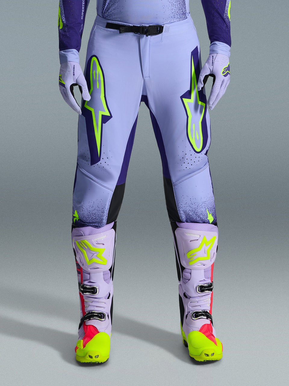 2026 Supertech Scenz Broek