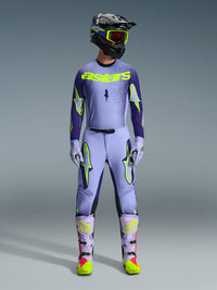 Supertech Scenz Bekleidungsset 2026