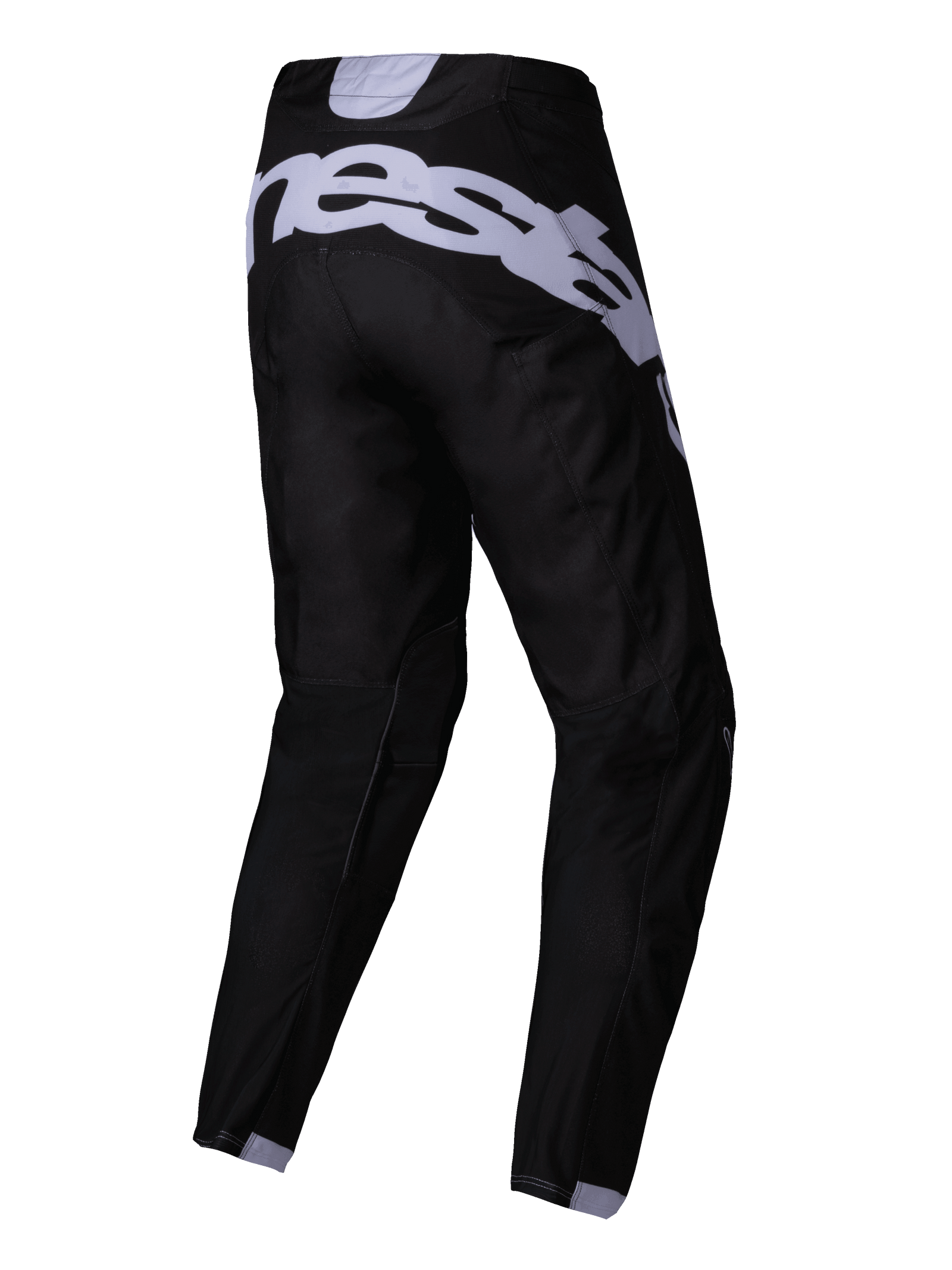 Racer Graphite Pantalons