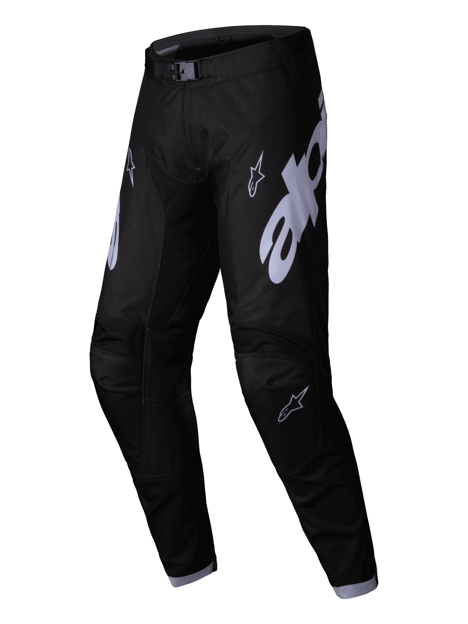 2025 Pantalon Racer Graphite