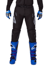 Racer Graphite Pantalons