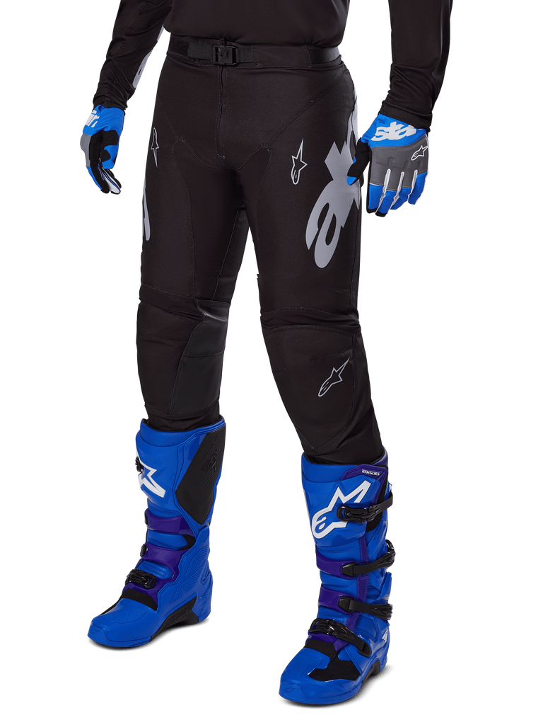 2025 Racer Graphite Broek