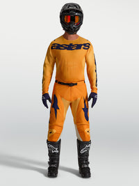 2027 Racer Amber Uitrusting 