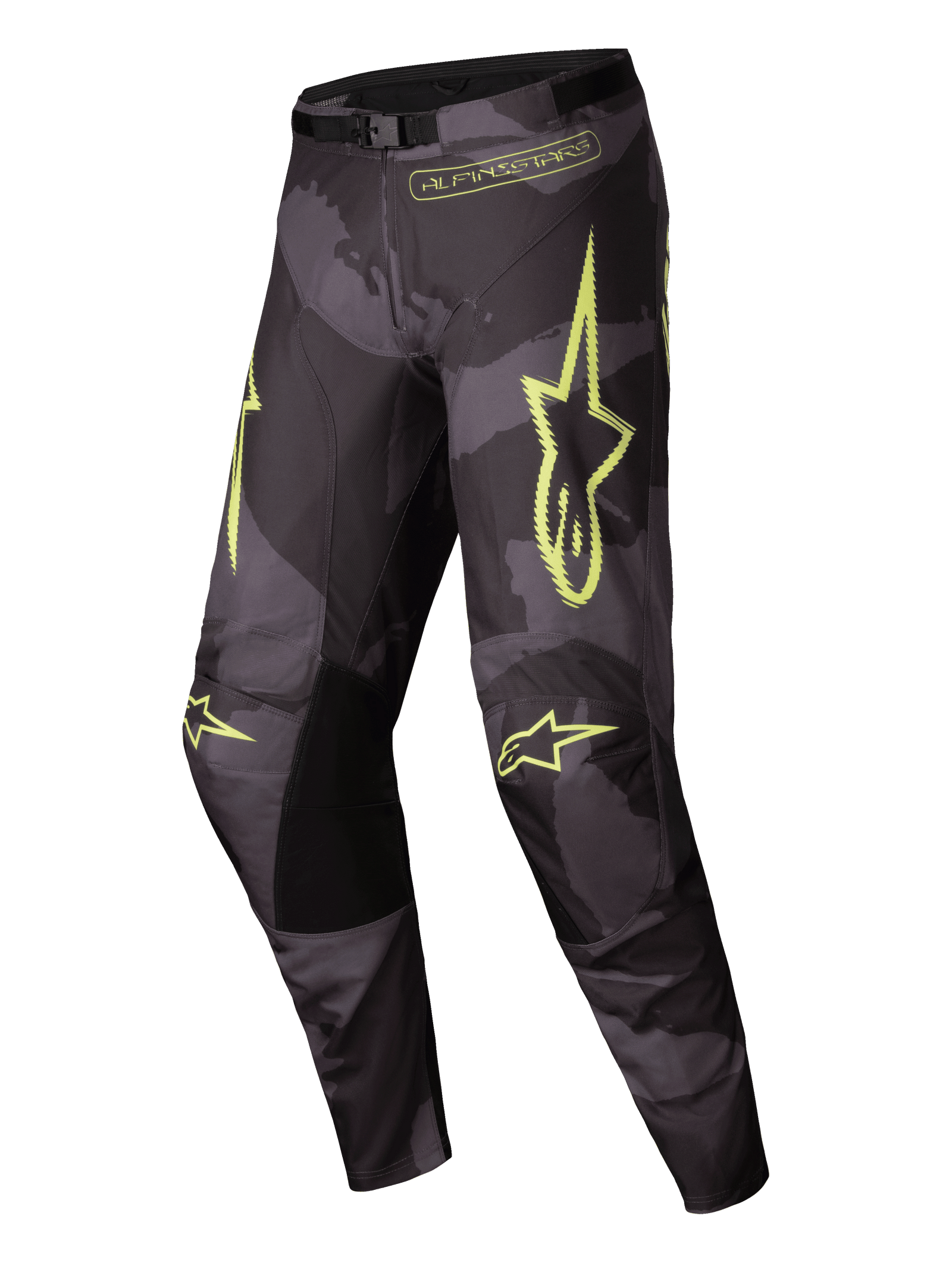 Racer Hollow Pantalons