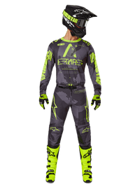 Racer Hollow Broek 2025