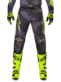 Racer Hollow Broek 2025