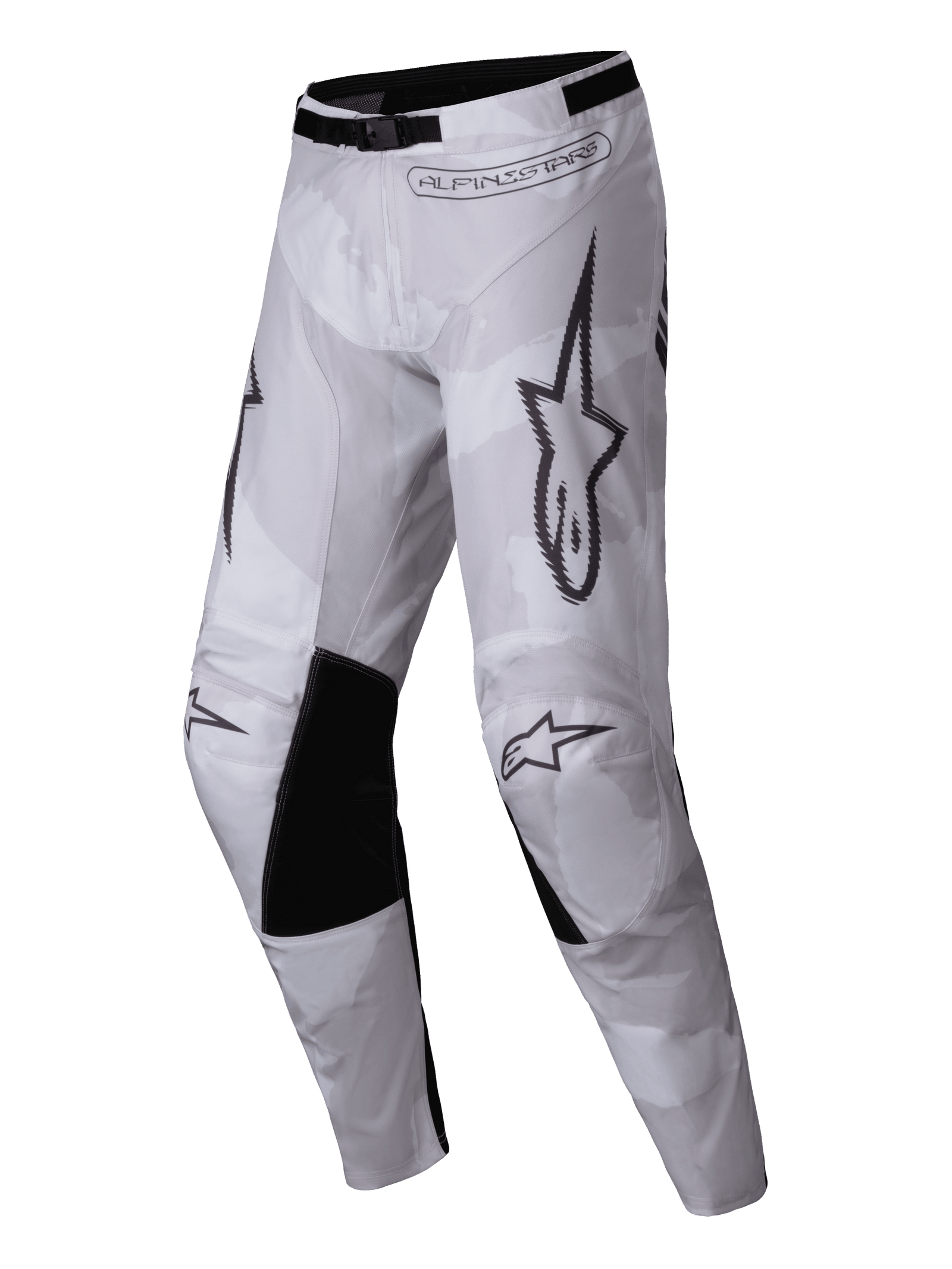 Racer Hollow Pantalons