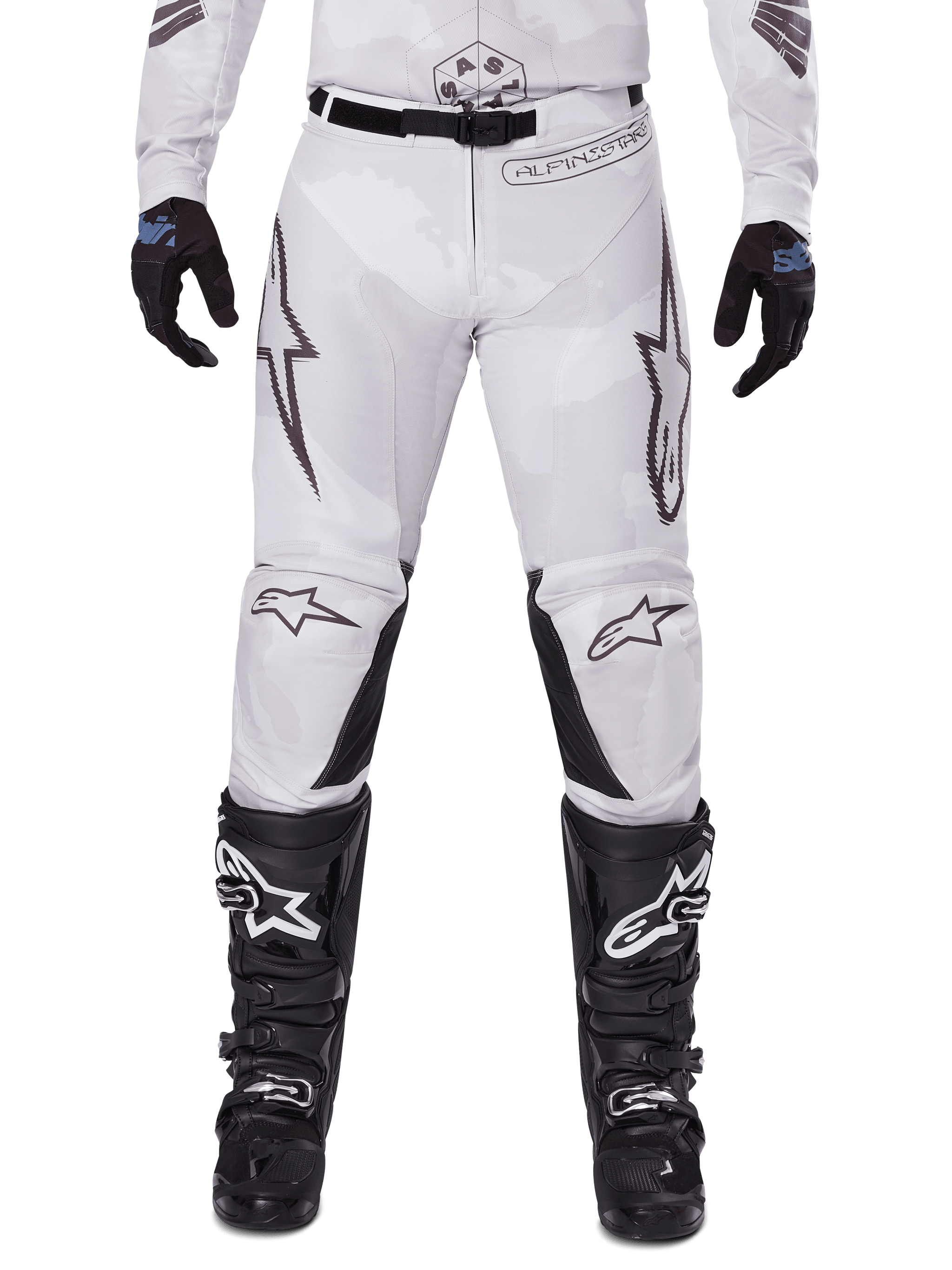2025 Racer Hollow Hose