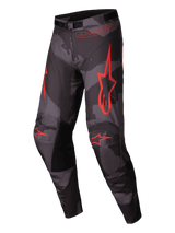 Racer Hollow Pantalons