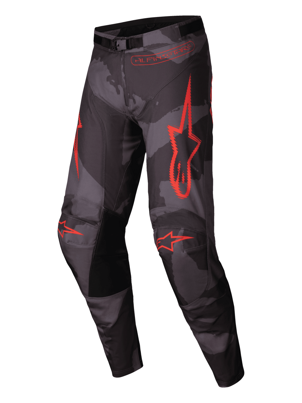 Racer Hollow Pantalons