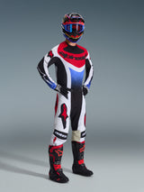 Pantalon Techstar Knif 2026