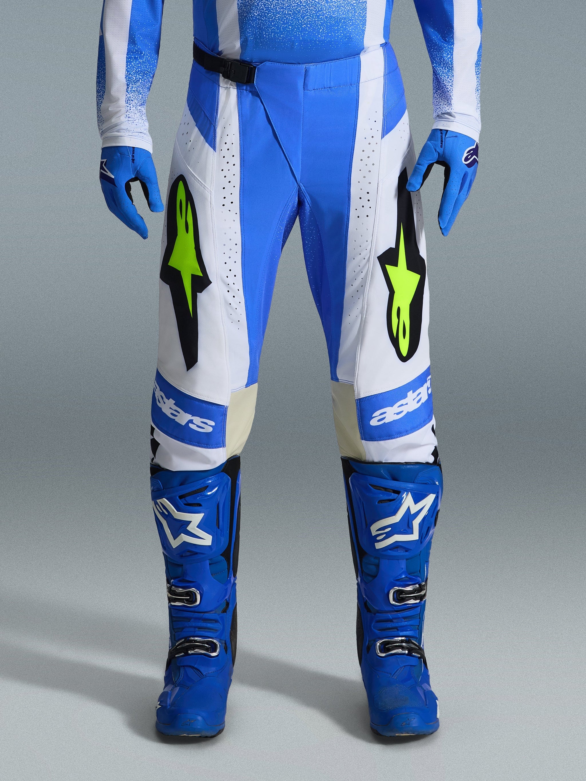 2026 Techstar Knif Pantalons