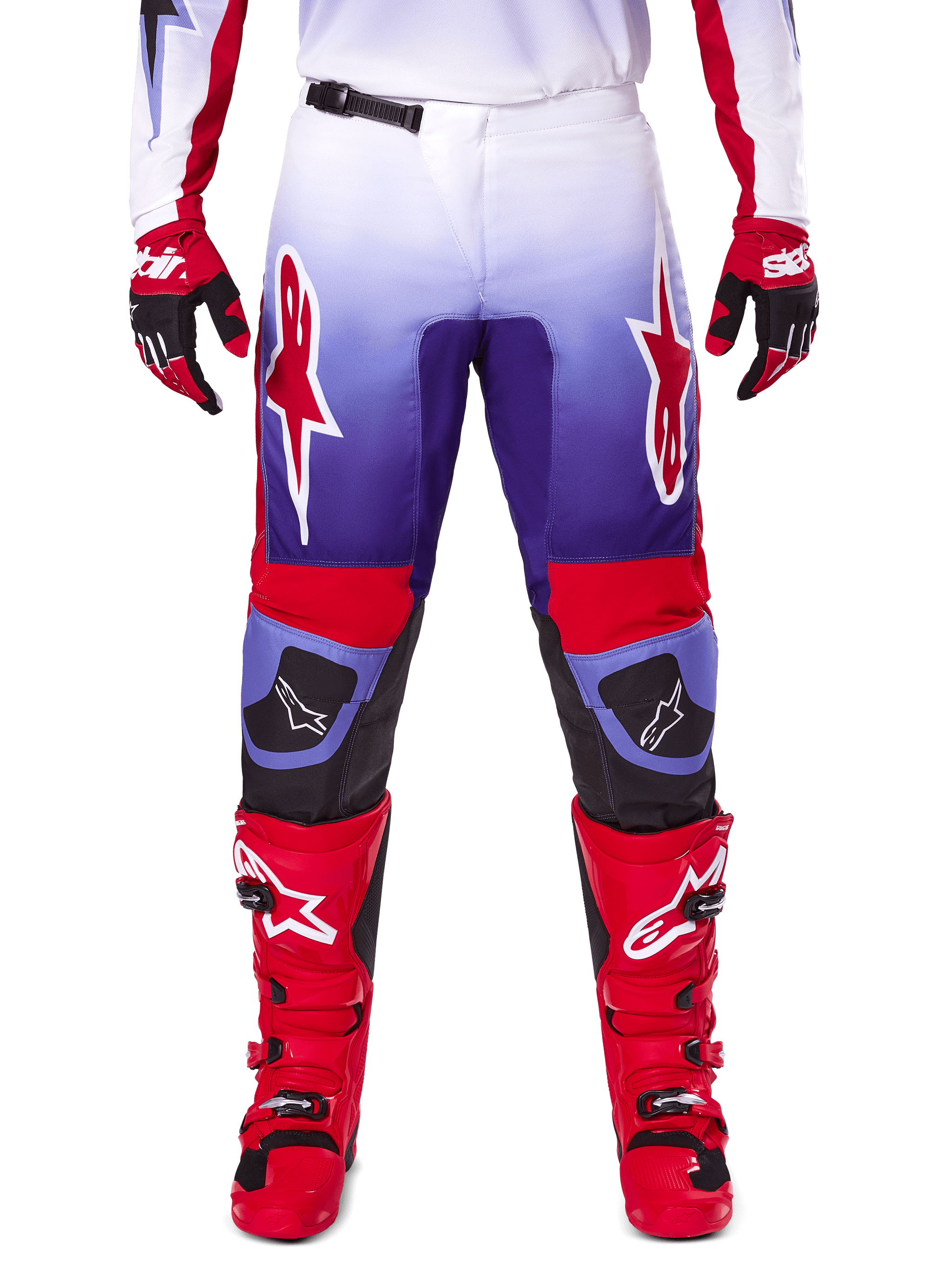 2025 Fluid Wurx Gear Set