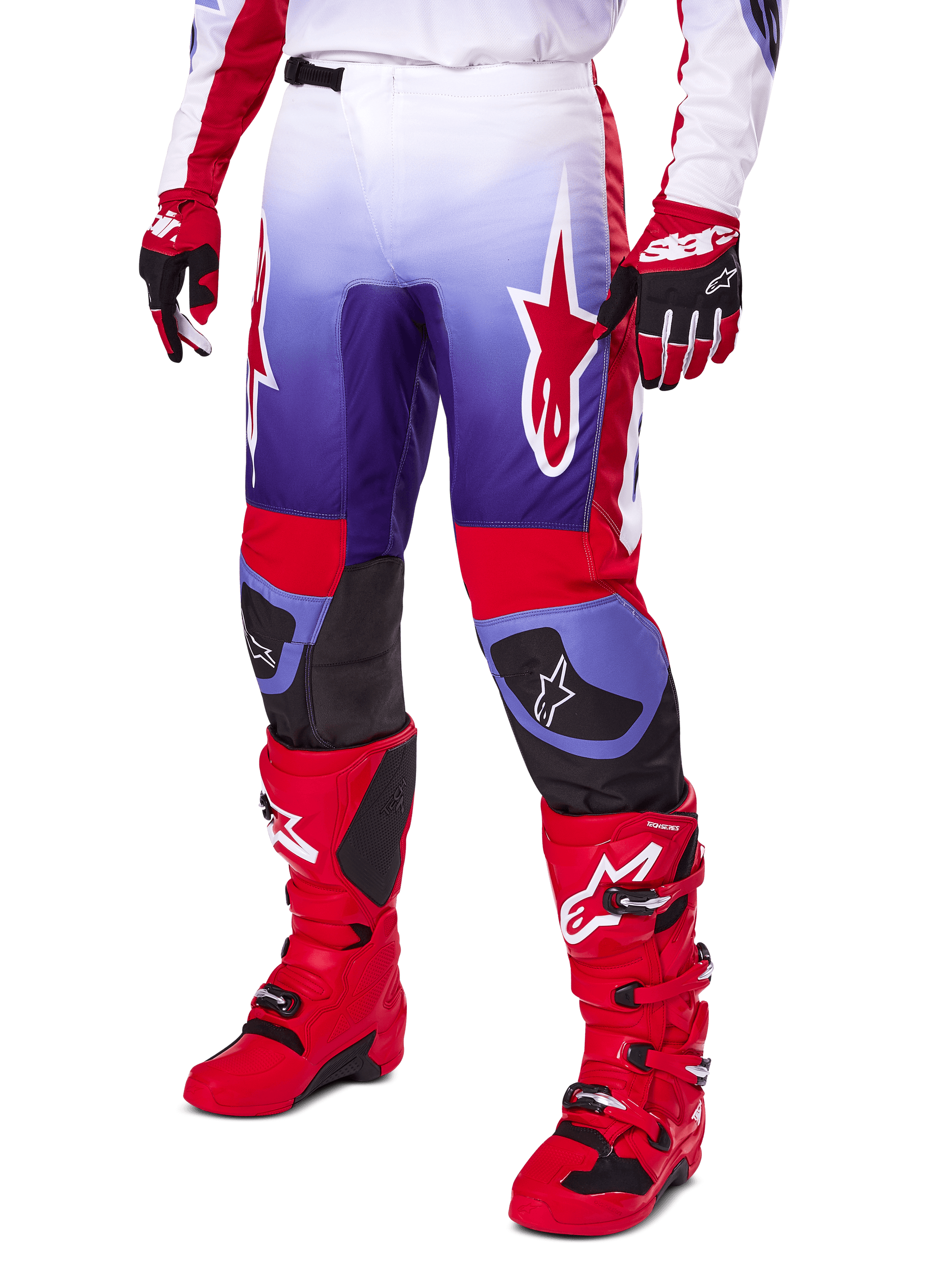 2025 Fluid Wurx Gear Set